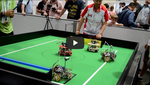 Junior RoboCup World Championships
